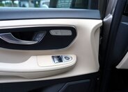 Mercedes-Benz Třídy V MPV 2,1 l 140 kw