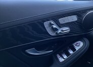 Mercedes-Benz GLC 18