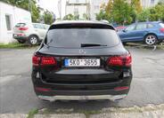 Mercedes-Benz GLC 5