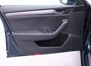 Škoda Superb Liftback 2,0 l 147 kw