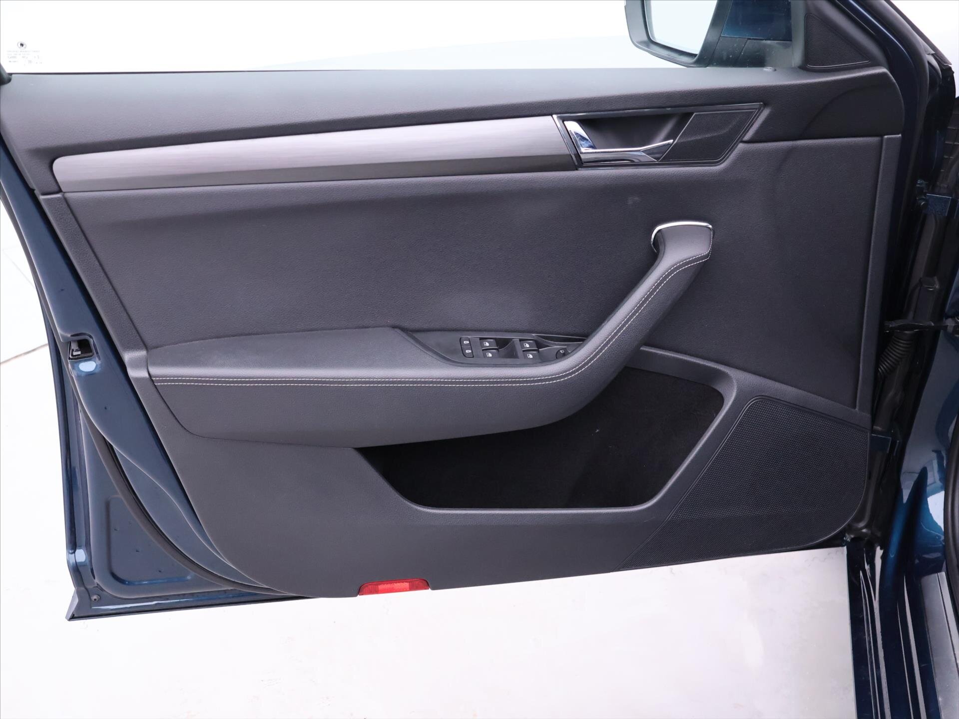 Škoda Superb Liftback 2,0 l 147 kw