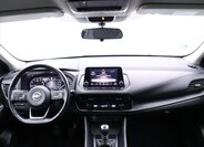 Nissan Qashqai SUV / Terénní 1,3 l 103 kw