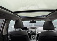 Hyundai i40 Kombi 1,7 l 104 kw