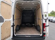 Volkswagen Crafter Ostatní 2,0 l 103 kw