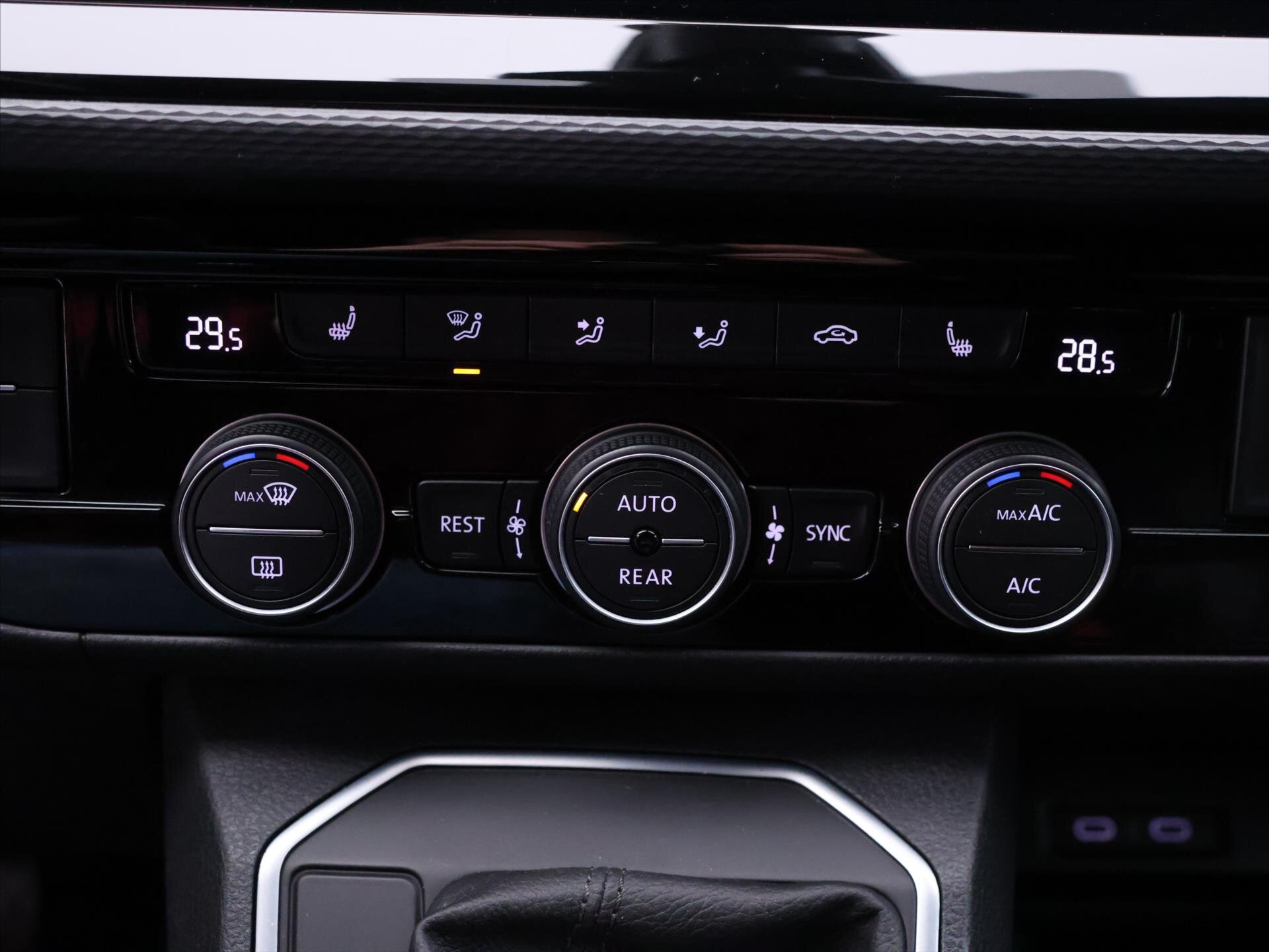 Volkswagen Multivan Kombi 2,0 l 146 kw