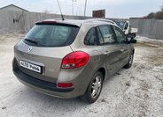 Renault Clio Kombi 1,5 l 63 kw