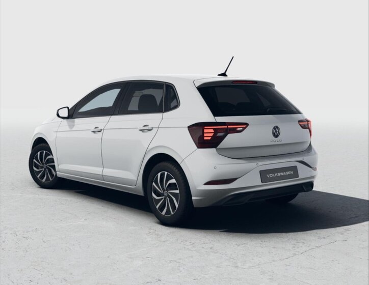 Volkswagen Polo Hatchback 0,0 70 kw