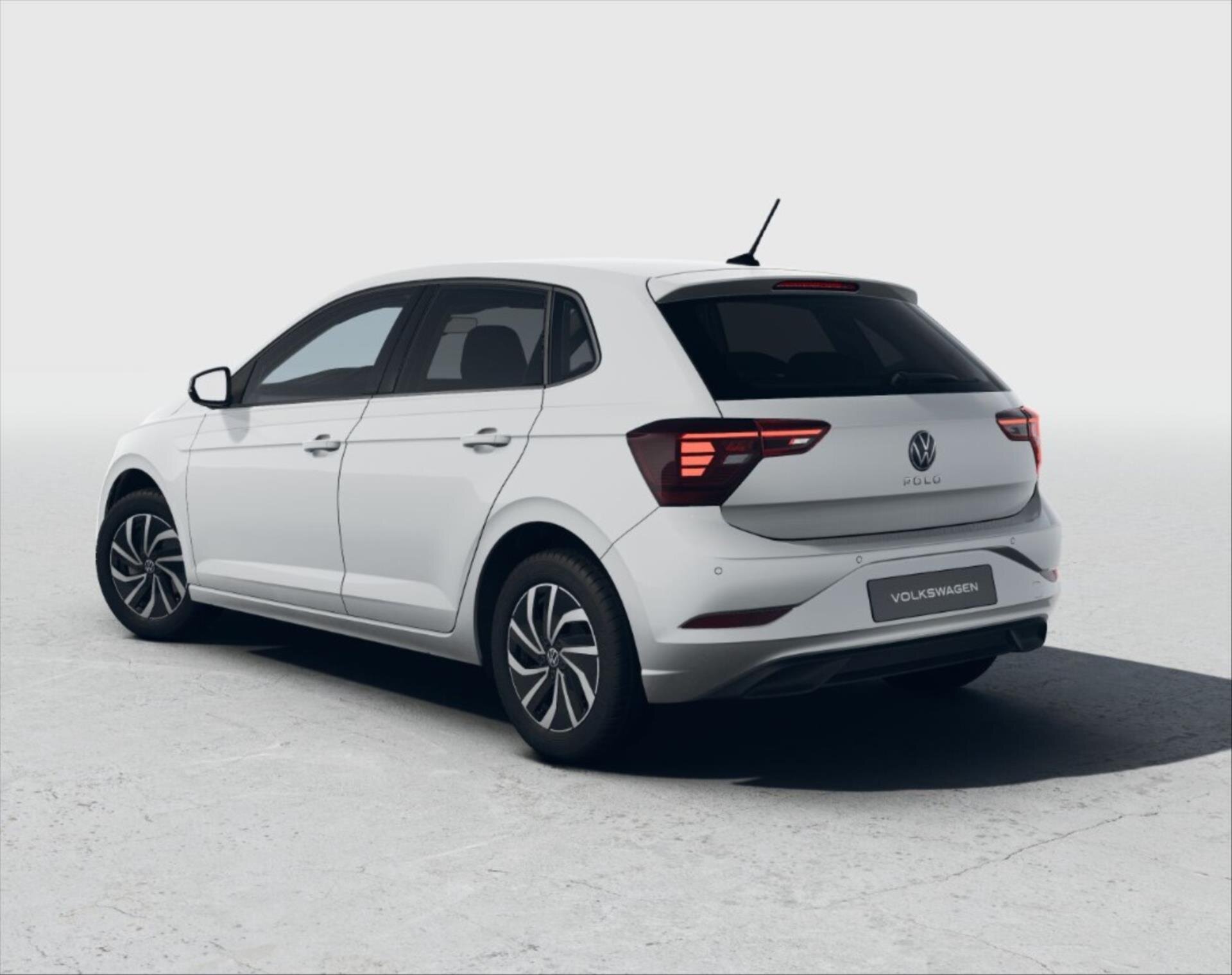 Volkswagen Polo Hatchback 0,0 70 kw