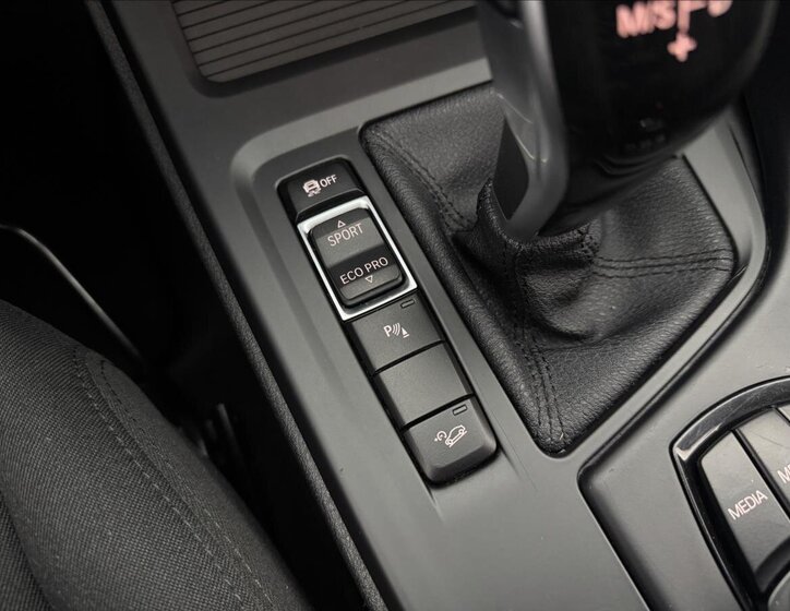 BMW X1 SUV / Terénní 2,0 l 110 kw