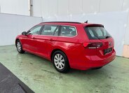 Volkswagen Passat Kombi 2,0 l 90 kw