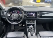 Škoda Kodiaq SUV 2,0 l 147 kw