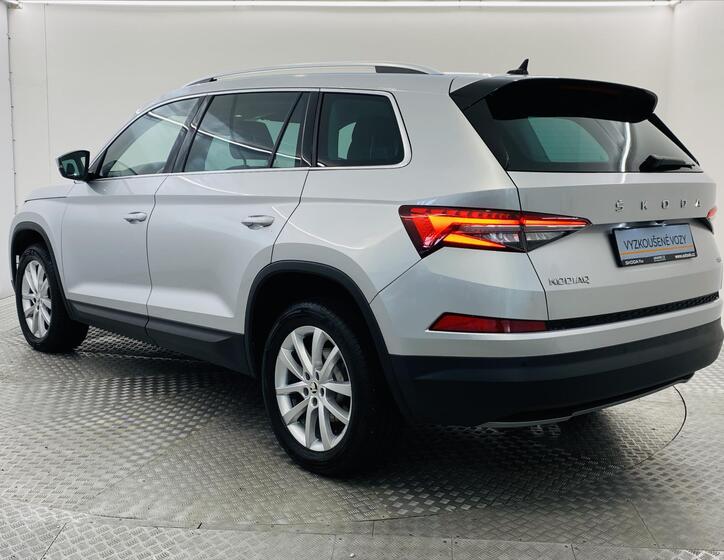 Škoda Kodiaq 24