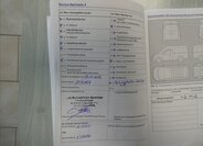 Volkswagen Caddy Kombi 1,6 l 75 kw