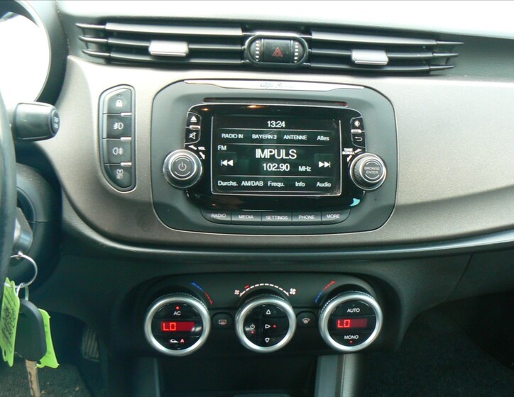 Alfa Romeo Giulietta 13