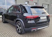 Mercedes-Benz GLE SUV / Terénní 2,0 l 245 kw