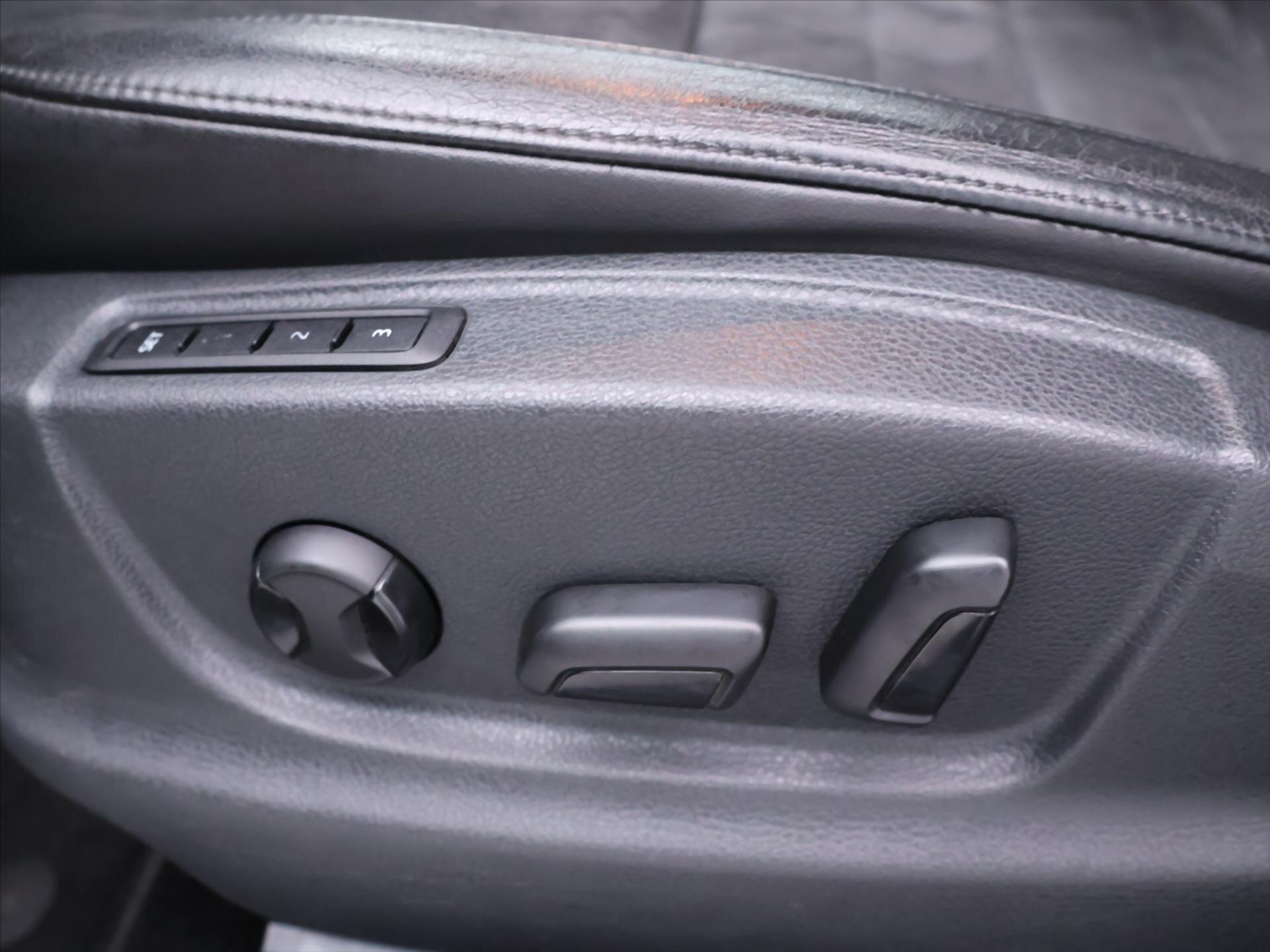 Škoda Octavia Kombi 1,4 l 103 kw