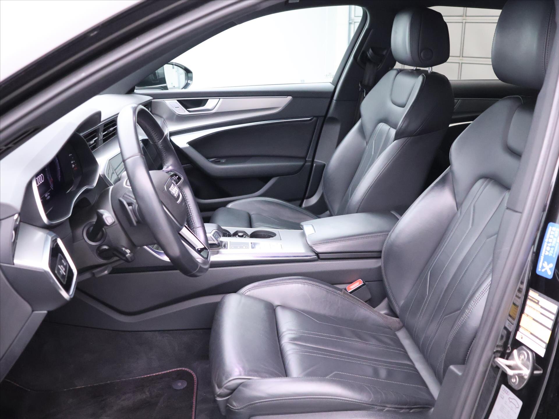 Audi A6 Kombi 3,0 l 210 kw