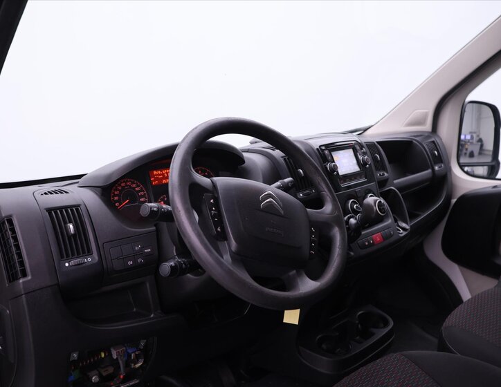 Citroën Jumper Skříň 2,0 l 96 kw