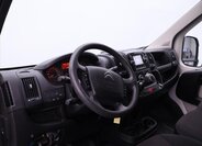 Citroën Jumper Skříň 2,0 l 96 kw
