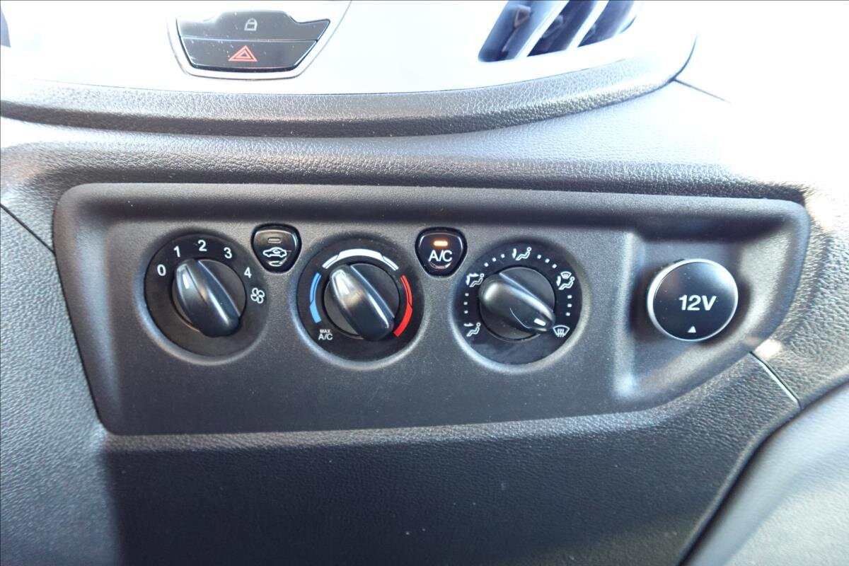 Ford Transit Ostatní 2,2 l 114 kw