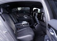 BMW Řada 7 29