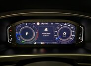 Volkswagen Tiguan Allspace SUV 2,0 l 110 kw