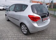 Opel Meriva MPV 1,4 l 88 kw