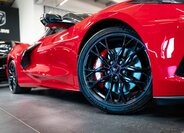 Chevrolet Corvette Kabriolet 6,2 l 353 kw