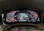 BMW Řada 4 Sedan / Limuzína 2,0 l 140 kw