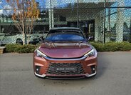 Lexus LBX Kombi 1,5 l 99 kw