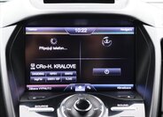 Ford Kuga SUV / Terénní 2,0 l 132 kw