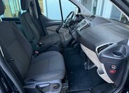 Ford Transit Custom Kombi 2,2 l 92 kw