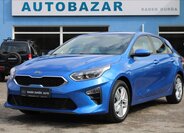 KIA Ceed Hatchback 1,4 l 73 kw