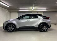 Toyota C-HR 8