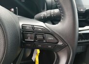 Toyota Yaris Cross 20