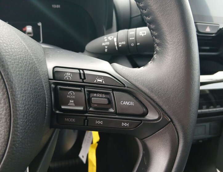 Toyota Yaris Cross 20