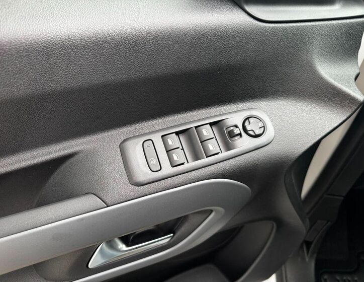 Fiat Dobló Kombi 1,5 l 96 kw