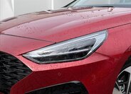 Hyundai i30 Kombi 1,5 l 70 kw