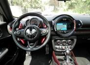 Mini Clubman 17
