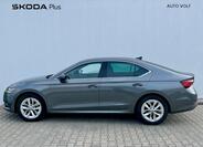 Škoda Octavia 3