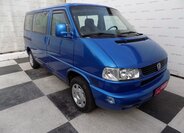 Volkswagen Multivan 7