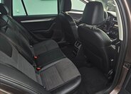 Škoda Octavia Kombi 1,4 l 110 kw