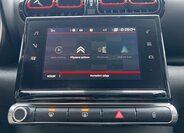 Citroën C3 Aircross Hatchback 1,2 l 81 kw