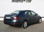 Škoda Octavia Liftback 1,6 l 85 kw
