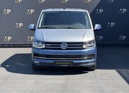 Volkswagen Multivan Ostatní 2,0 l 150 kw