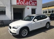 BMW X1 SUV / Terénní 2,0 l 105 kw