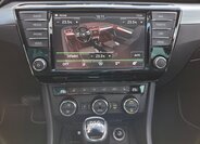 Škoda Superb Sedan / Limuzína 2,0 l 140 kw