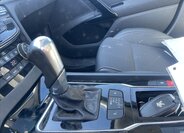 Peugeot 508 Kombi 2,0 l 133 kw