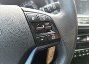 Hyundai Tucson SUV / Terénní 1,7 l 85 kw