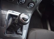 Volkswagen Passat Kombi 1,9 l 77 kw